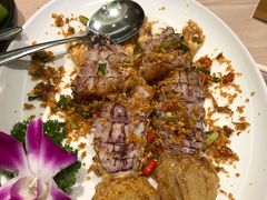-陶陶居海鲜酒家(新马路店)