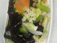 -津门如意包子铺(宾西路店)