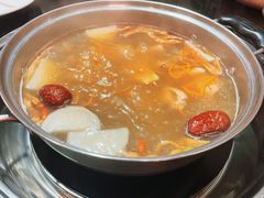 -丫丫汤膳打边炉(宏府408坊店)