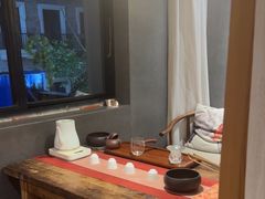 -邈墨茶馆(凤起路店)