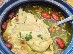 -鸿运楼·舌尖上的徽菜