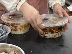 -王菊美食街·王菊面馆(总店)