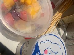 -凉凉冰饭(龙门店)