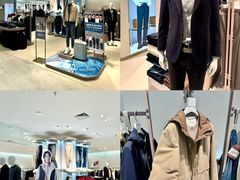 -开元商城(钟楼店)