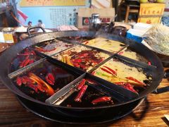 -独雅老火锅(原宏声巷店)