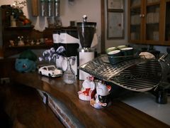 -又至园精品咖啡馆(将军塘店)