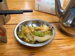 -左撇子私房面