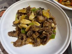 -俏湘厨•地道湘菜(建华南路店)