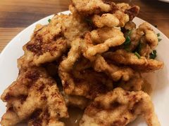 -三点小吃(山大店)