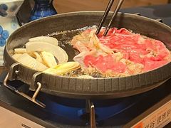 -满来寿喜烧(金虹桥店)