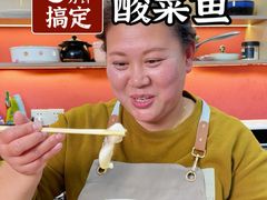 -乐乐餐厅(湘子庙街店)