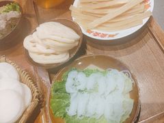 -楠火锅(仁恒梦中心店)