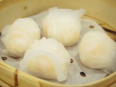 添好运点心专门店(中环IFC店)-添好运点心专门店(中环IFC店)