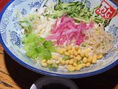 -大海碗·炸酱面·烤鸭·京菜(天坛店)