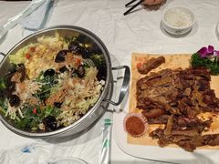-老城味道·传统天津菜(杨柳青店)