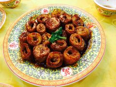 -砂锅居(西四店)