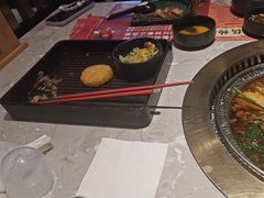 -空之介寿喜烧·和牛放题(恒隆广场店)