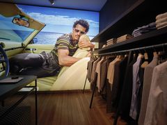 -SUITSUPPLY(安福路店)