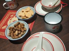 -洞庭土菜馆(天河北总店)