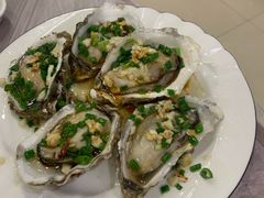 -金海湾海鲜排档(朱家尖店)