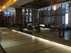 -天津瀚金佰九号温泉酒店(南楼地铁站店)