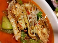 -小广寒电影艺术餐厅(小广寒经三路店)
