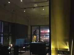 -Ish Whiskey&Cocktail Bar酒吧(合生麒麟新天地店)