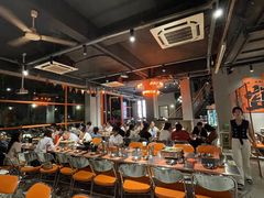 -酒里·宜州果酱烧烤(葛村店)
