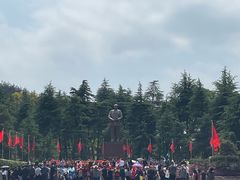 -韶山毛泽东同志故居