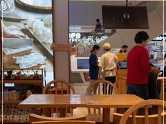 大堂-小满手工粉(上海维璟广场店)