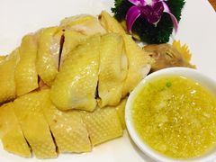 -周锦记广式餐厅