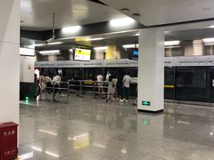 -红土地(地铁站)