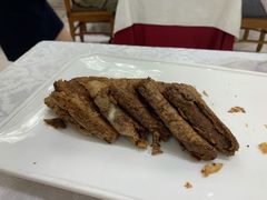 精品糖饼-马凯餐厅(地安门店)