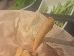 -井格重庆火锅(西直门凯德Mall店)