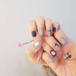 -Halo美甲美睫