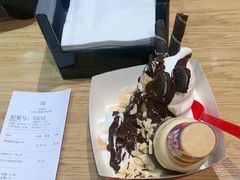 -DQ·蛋糕·冰淇淋(万象城店)