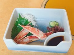 -蟹道乐(道顿堀本店)