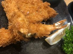 -胜博殿霸王树(嘉里中心店)