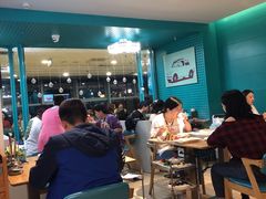 -青瓷火锅料理(西单大悦城店)