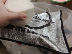 -Tubestation站点比萨(新世界大望路店)