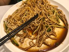 鸡丝凉面-眉州东坡(团结湖店)
