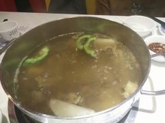 -陈记顺和牛肉火锅馆(天河北路店)