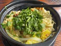 -秦园陕西手工面馆(番禺节能科技园店)