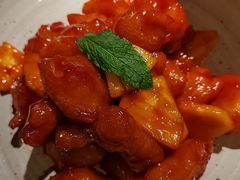 -青年公社烤鸭(青年路店)
