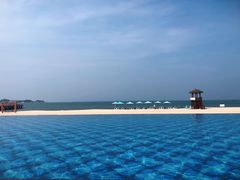 -惠州金海湾嘉华度假酒店