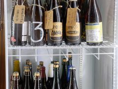 -40+精酿啤酒俱乐部(国投财富广场店)