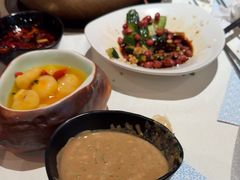 -东来顺饭庄(西直门店)