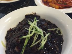 -桃园中华料理炸酱面(燕儿岛路店)