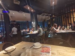 -海陆空(万松园店)