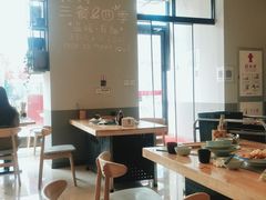 大堂-包不同川湘家常菜(木樨园店)